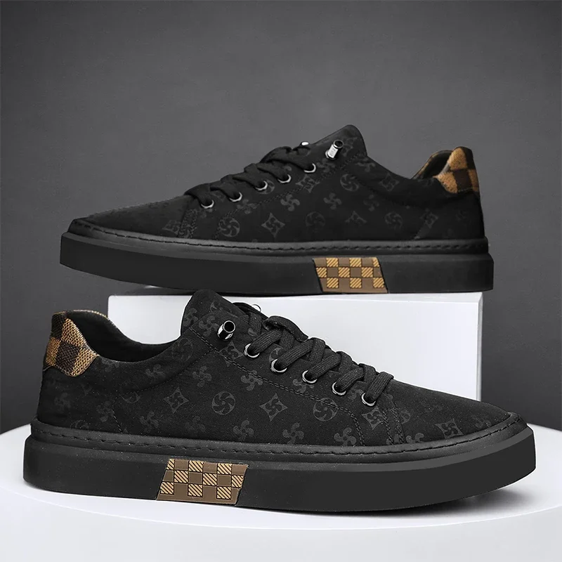 Men Shoes Running Sale - 2024 Fashion Men Designer Shoes Luxury