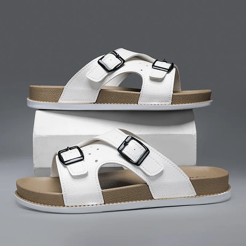 Sport Slide Men - New Slippers for Men High Quality