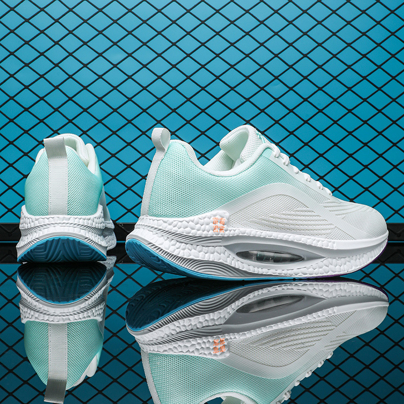Men'S Shoes Good For Running - Good Quality Platform Sneakers Men's Shoes