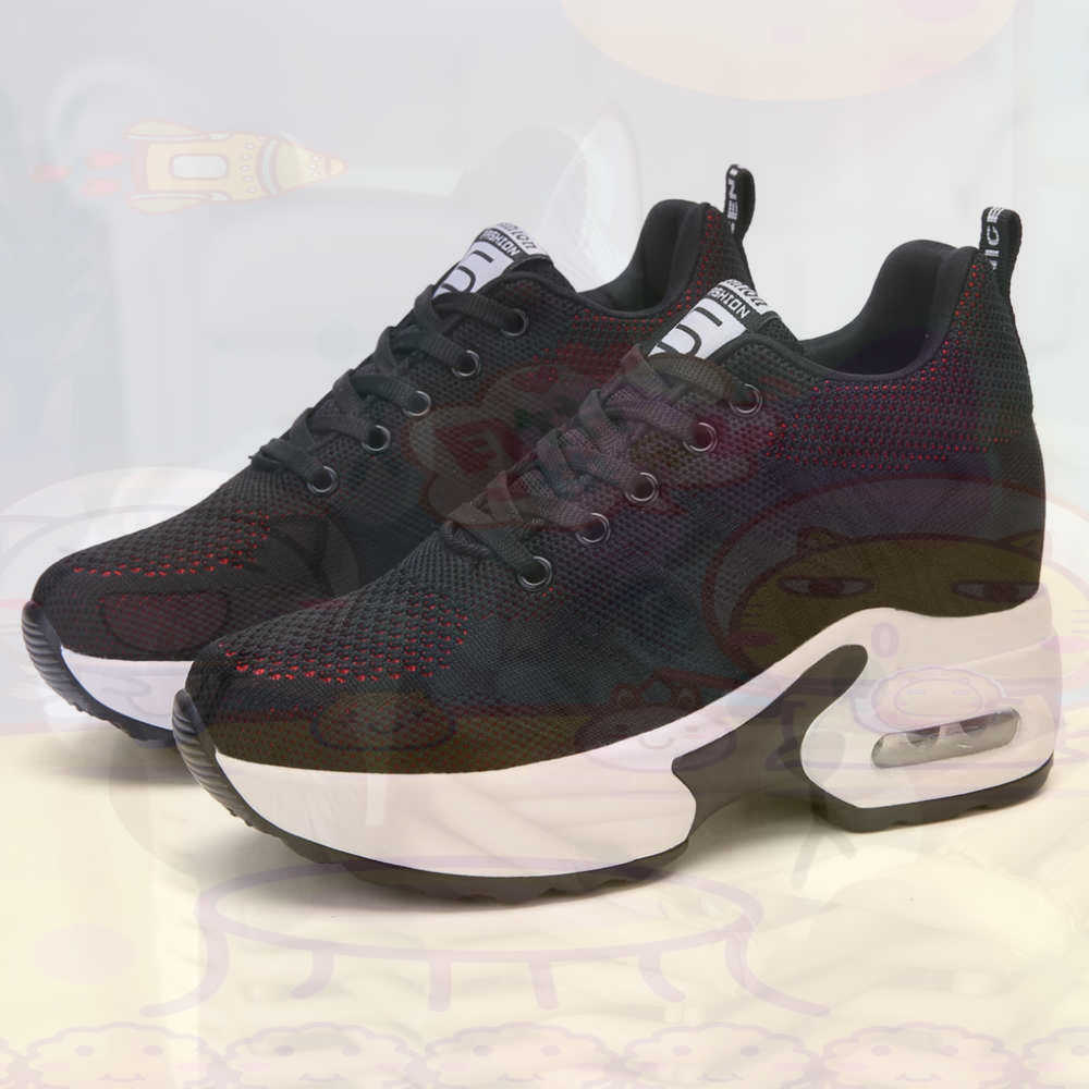 Men'S Shoes Good For Running - Red Size 36 Shoes Woman Tennis
