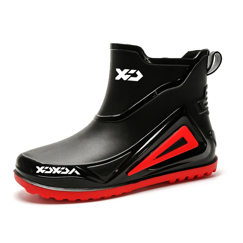 Men'S Shoes Water Resistant - 2026 New Summer Men Waterproof Outdoor