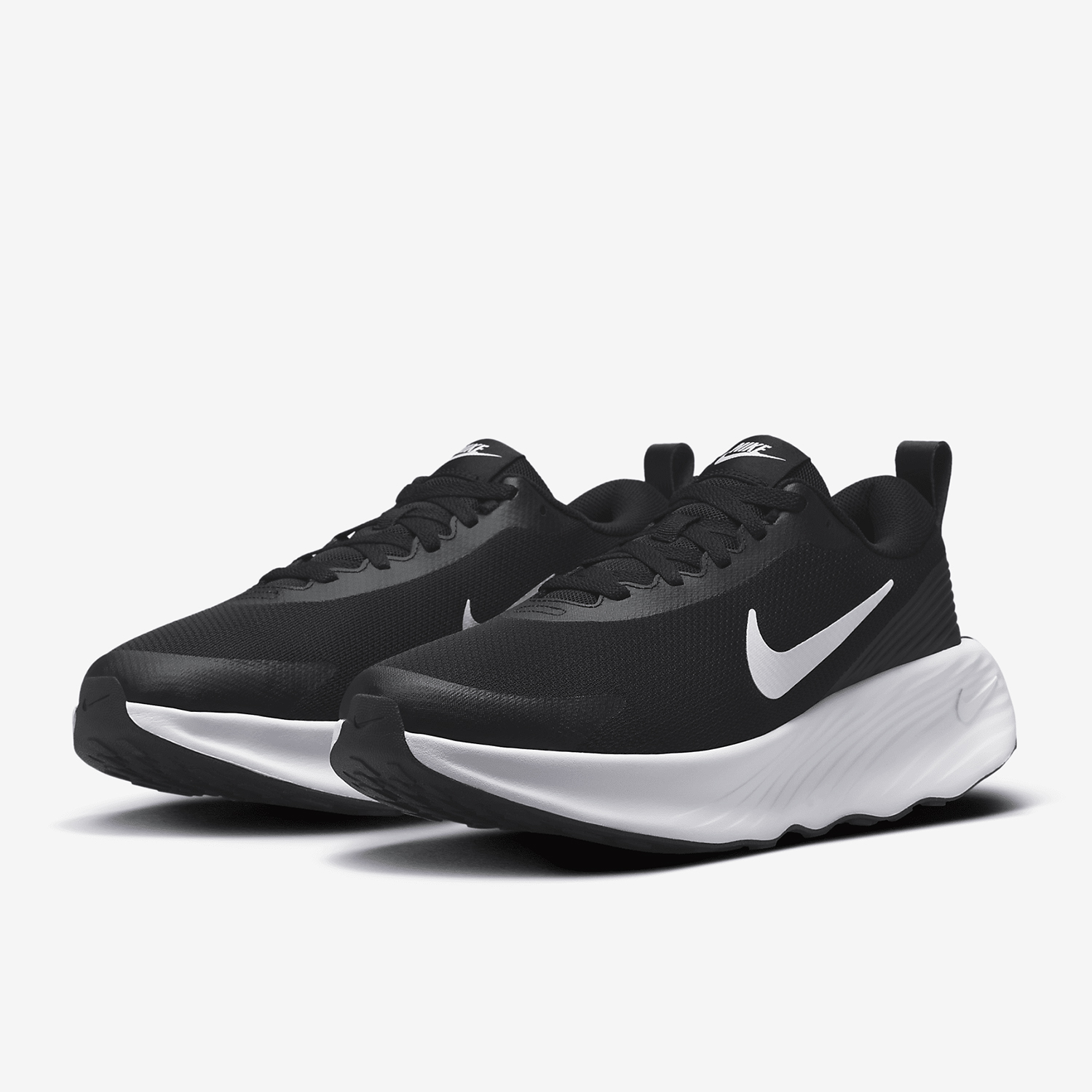 Men Shoes Nike - Nike Authentic Promina Men's Cushioned Thick