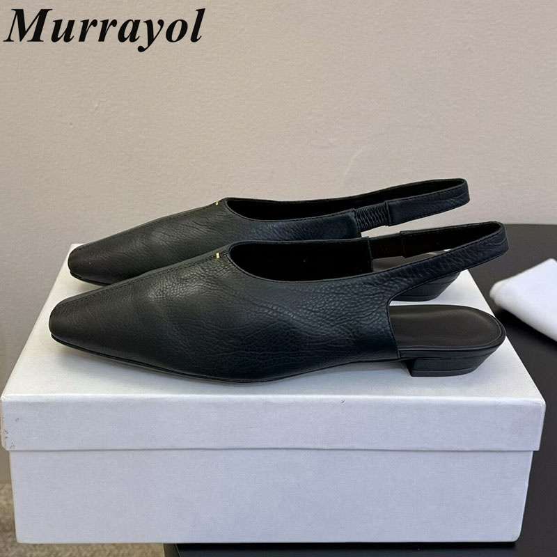 Dress Shoe Pointed - Low Heel Pumps Women Pointed Toe