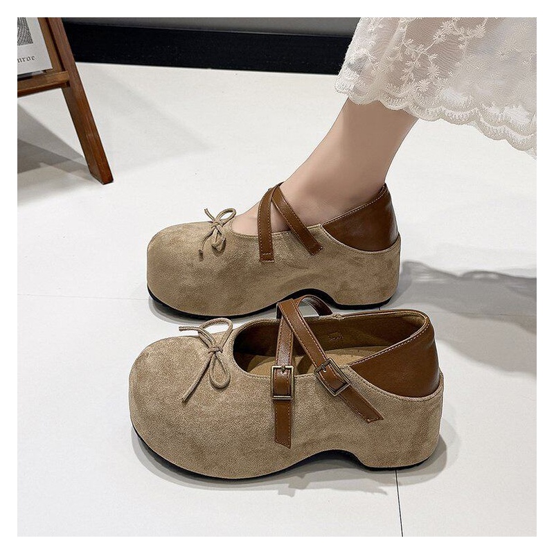 Men'S Shoes With Platform - Women's Shoes New Fashion Luxury Breathable