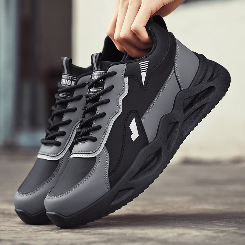 Men Shoes Running Sale - Men's Casual Sports Shoes Hot Sale