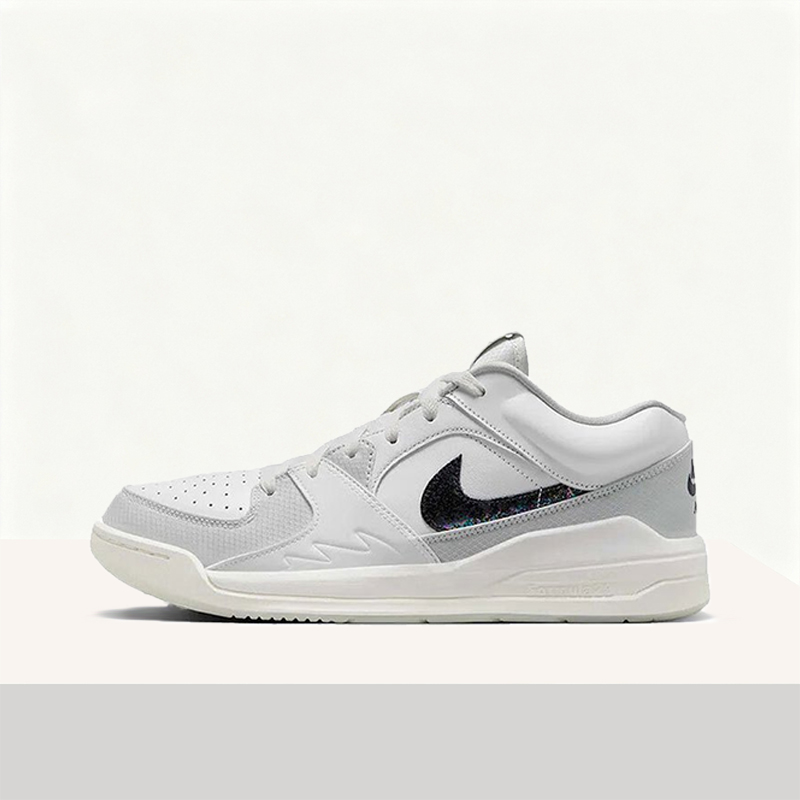 Men'S Shoes Limited Edition - Nike Jordan Stadium90 Snake Year Limited