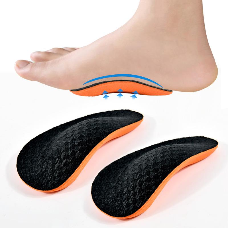 Men Shoes Outlet - ★▲1 Pair Orthopedic Pads For Shoes