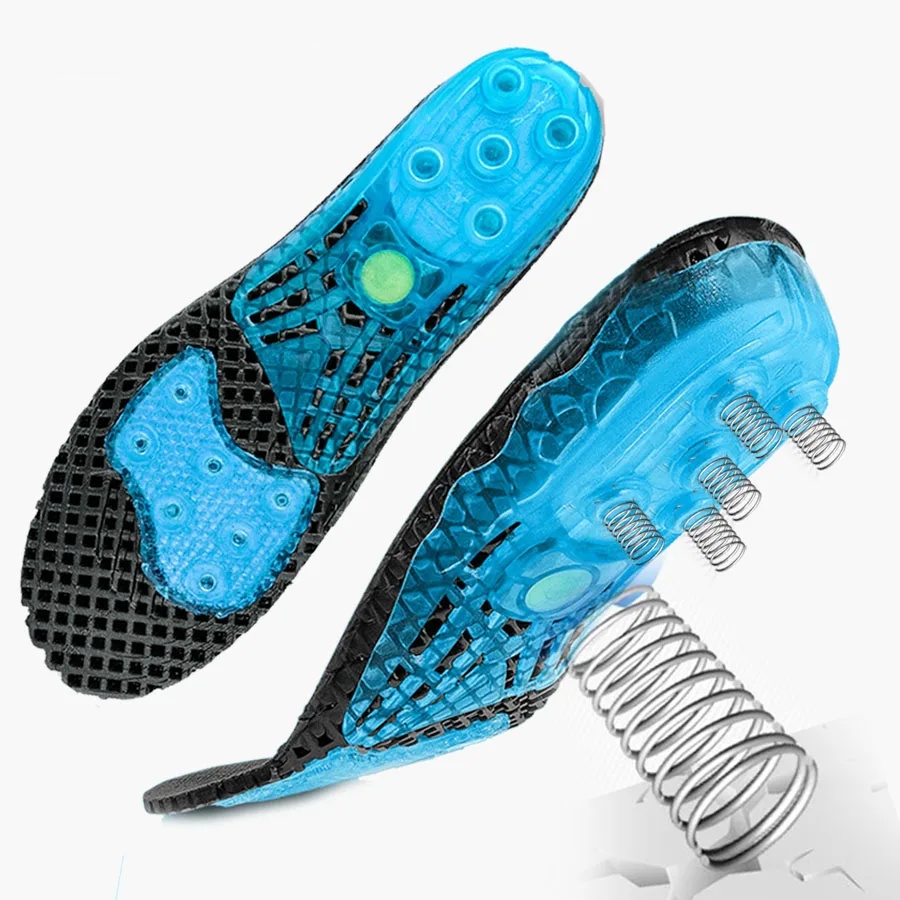 Men Shoes Outlet - Silicone orthopedic shoes sole Insoles EVA