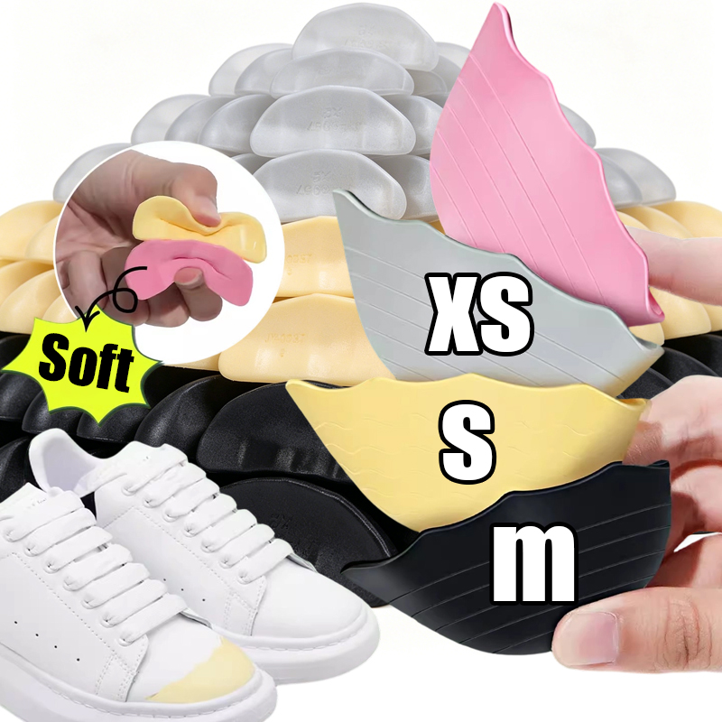 Men Shoes Outlet - Shoe Filler Insoles Toe Front Cushion