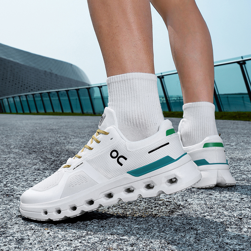 Men Shoes Running Sale - 2026 New Men Shock Absorb Running