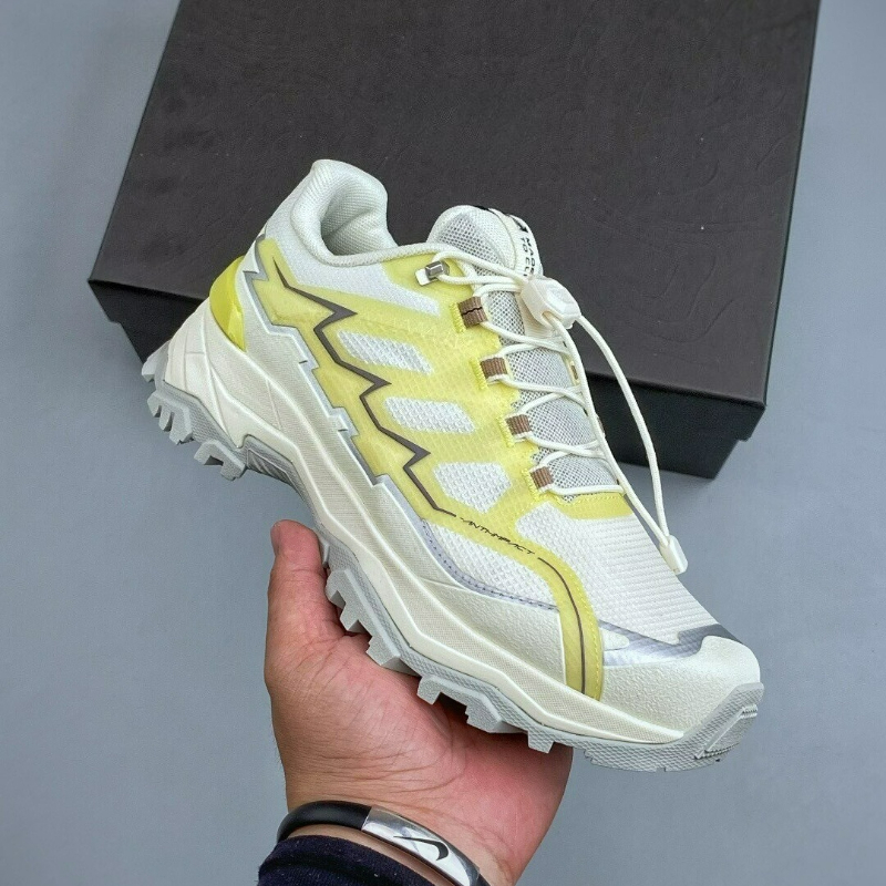 Luxury Brand Trail Running Sho - Men'S Shoes Good For Running review and price