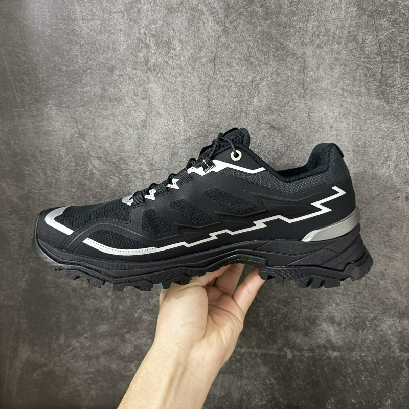 Luxury Brand Trail Running Sho - Men'S Shoes Good For Running review and price
