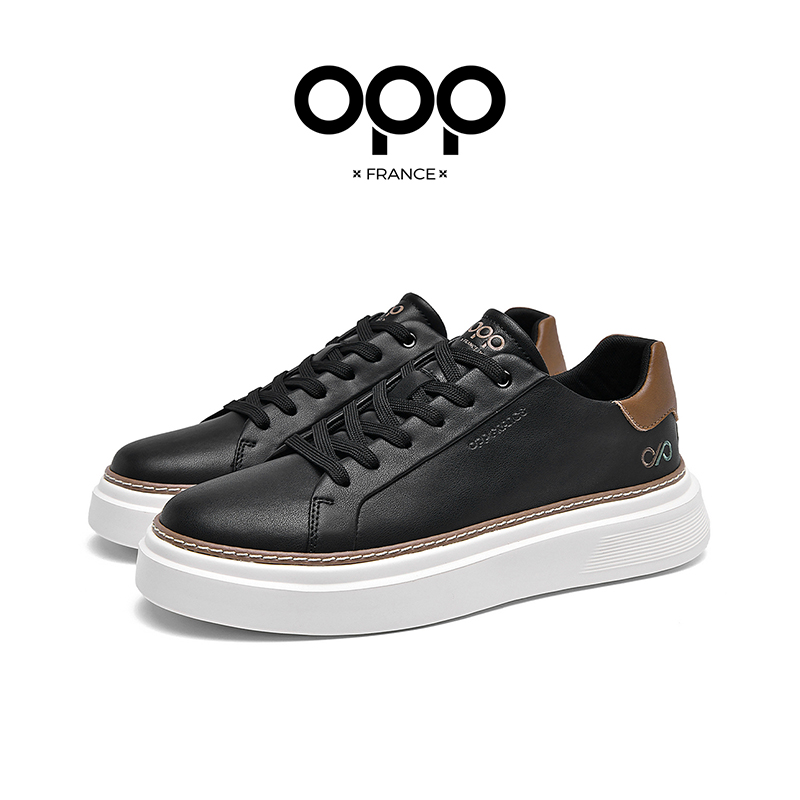 OPP Men Board Shoes New Style  - Men'S Shoes Good For Running review and price