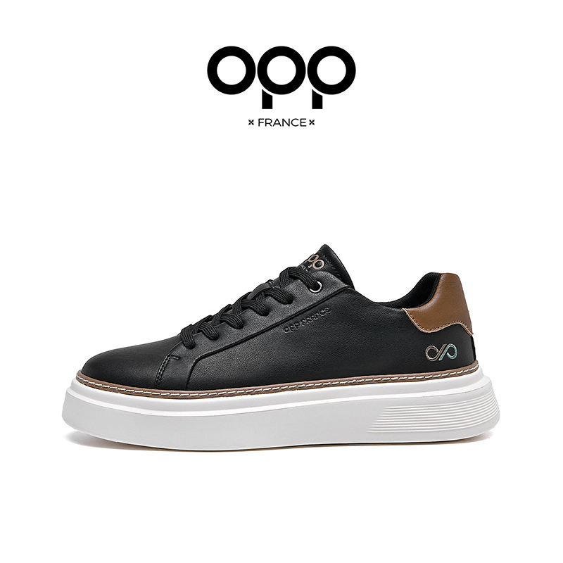 OPP Men Board Shoes New Style  - Men'S Shoes Good For Running review and price