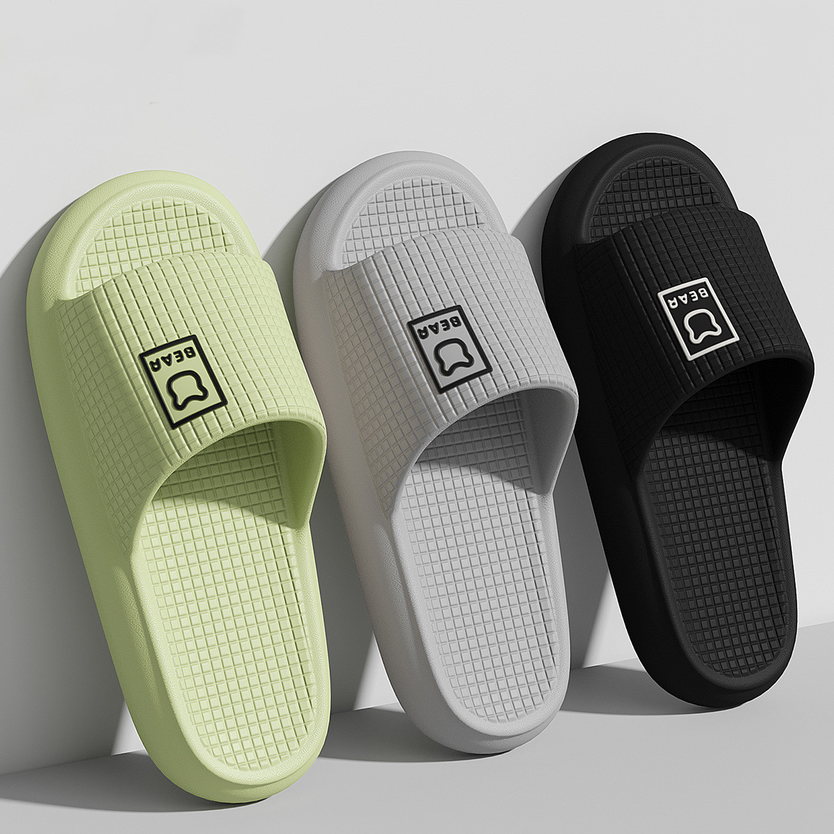 Women Summer Slippers Shower S - Men'S Shoes With Platform review and price