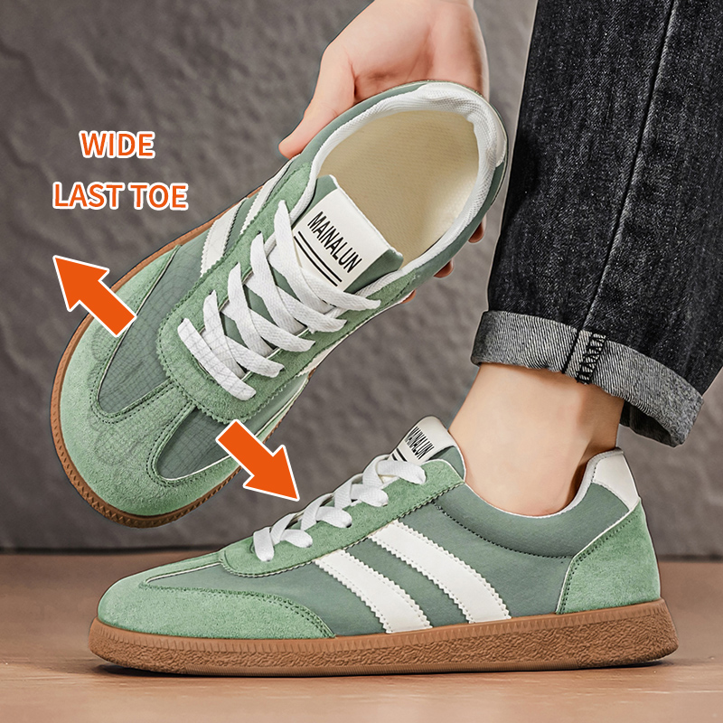 Men's Wide Width Sneakers - La - Men Shoes Size 46 review and price