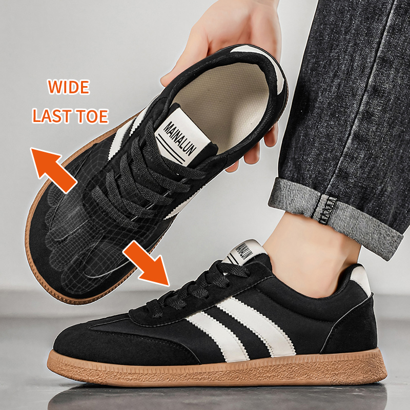 Men's Wide Width Sneakers - La - Men Shoes Size 46 review and price