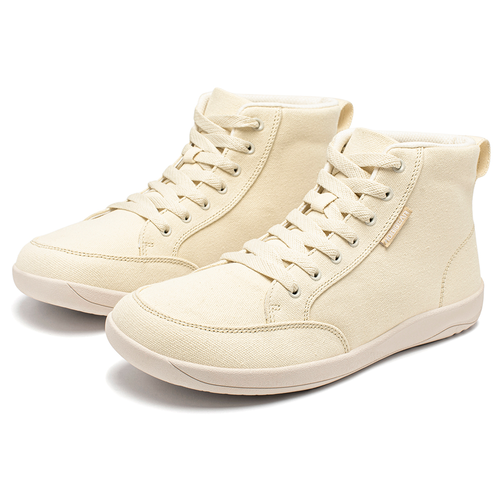 HOBIBEAR Mid-Top Barefoot Shoe - Men Shoes Size 46 review and price