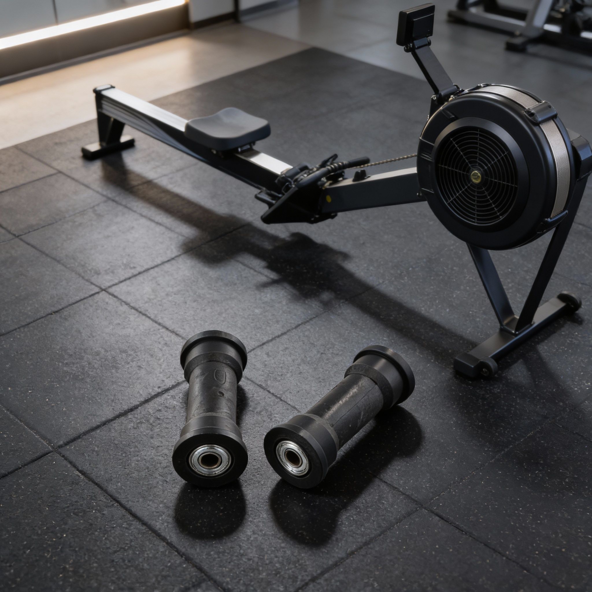 Bearing Pulley Fitness Equipme - Sport Slide Men review and price