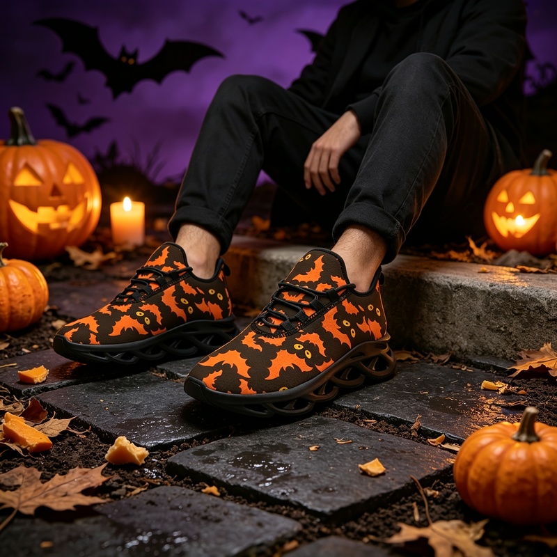 Ladies Men Halloween limited e - Men'S Shoes Limited Edition review and price