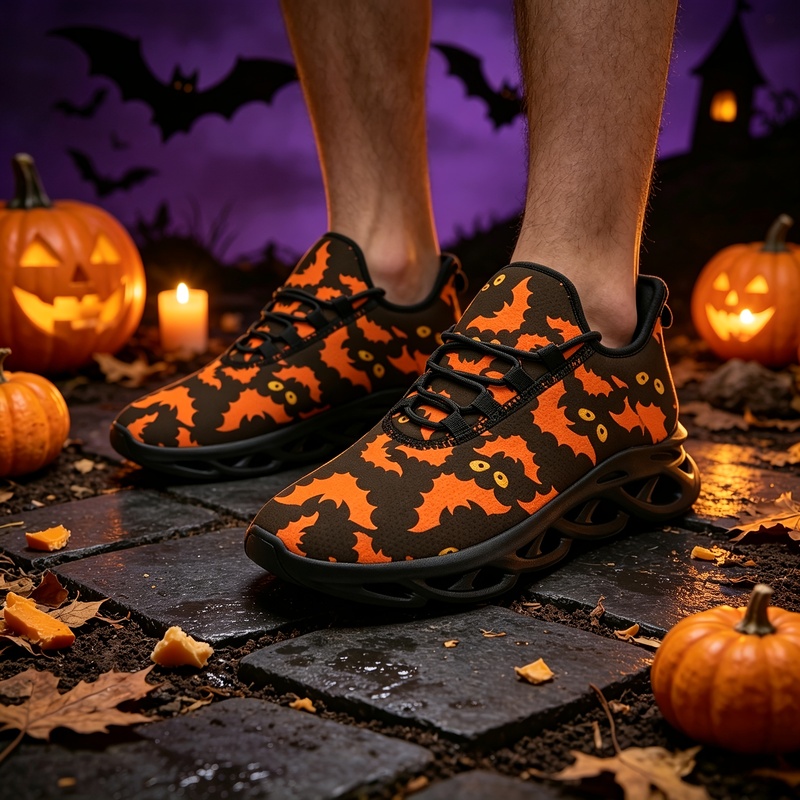 Ladies Men Halloween limited e - Men'S Shoes Limited Edition review and price