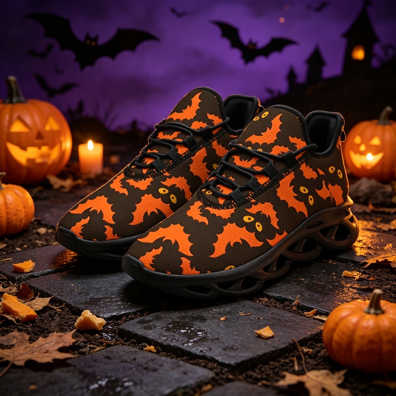 Ladies Men Halloween limited e - Men'S Shoes Limited Edition review and price