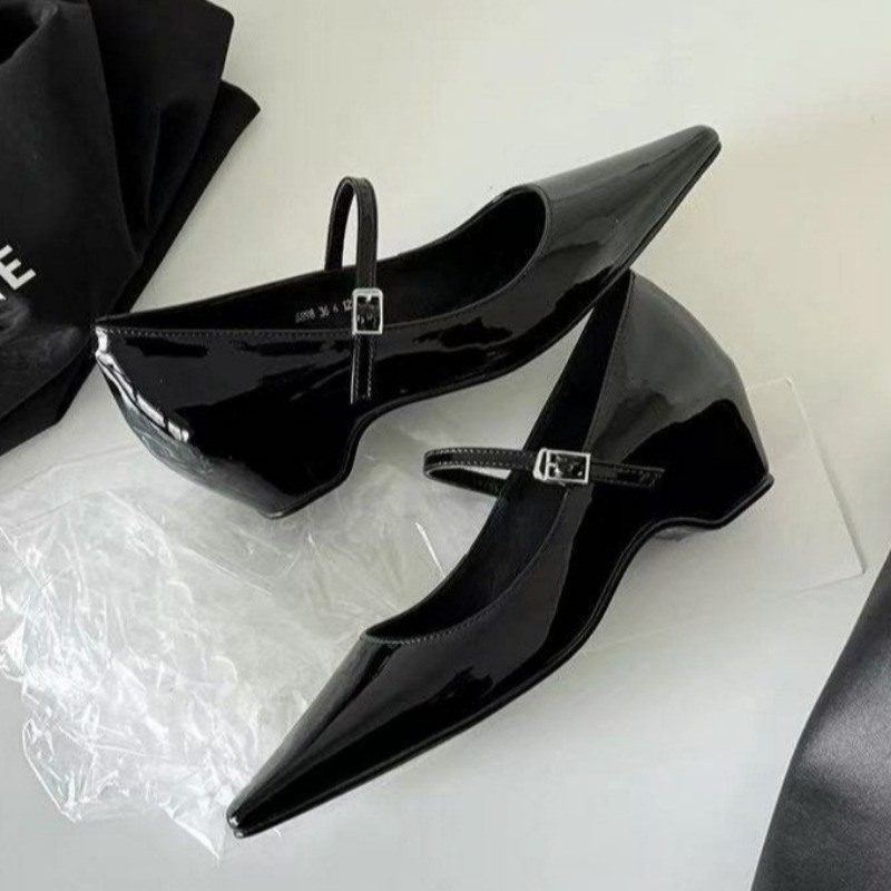 2026 New Arrival Sweet Elegant - Dress Shoe Pointed review and price