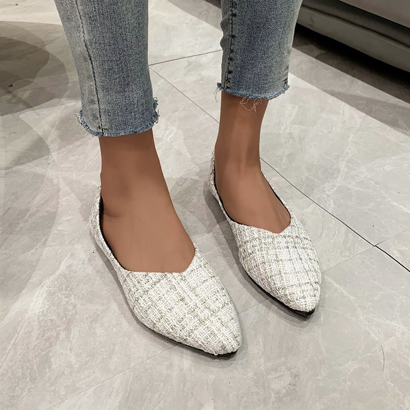 Large Size Single Shoe Women's - Dress Shoe Pointed review and price