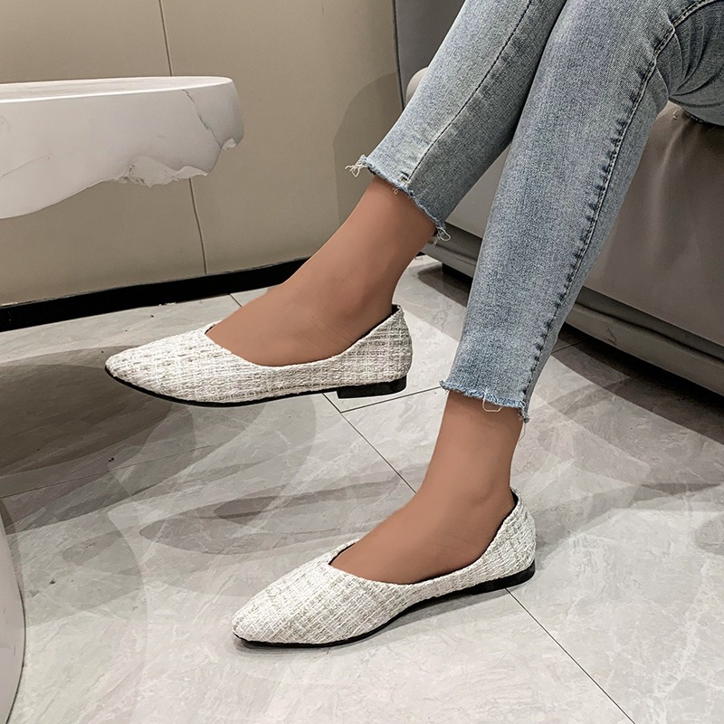 Large Size Single Shoe Women's - Dress Shoe Pointed review and price
