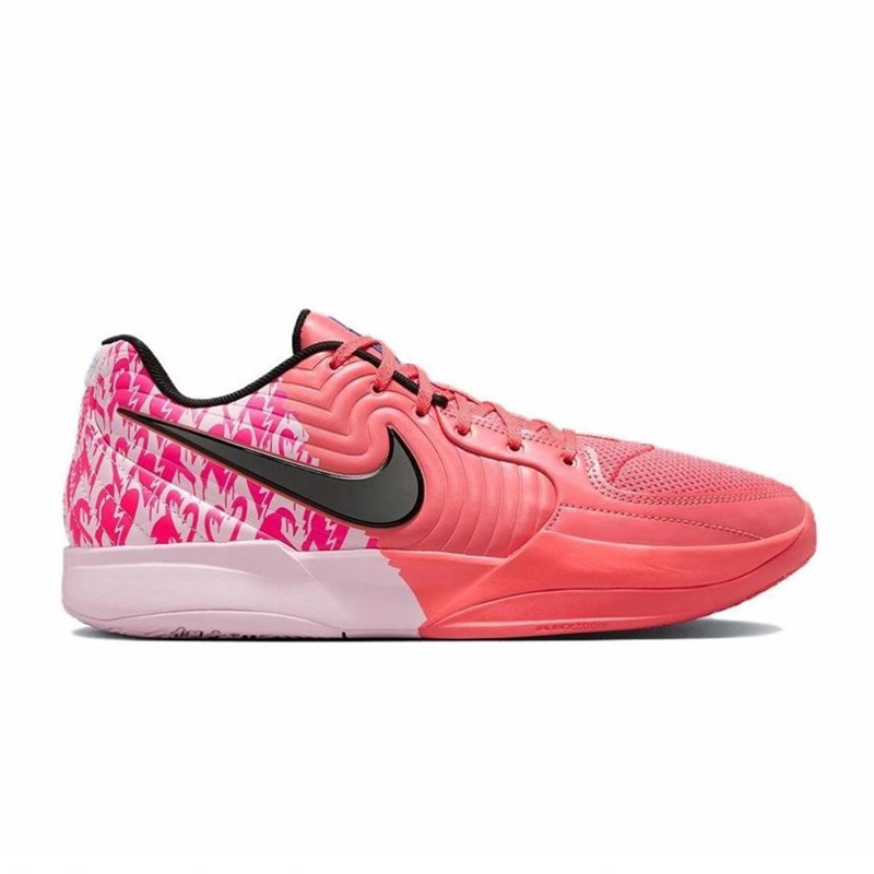 Nike Ja 2 Valentine's Day Limi - Men'S Shoes Limited Edition review and price