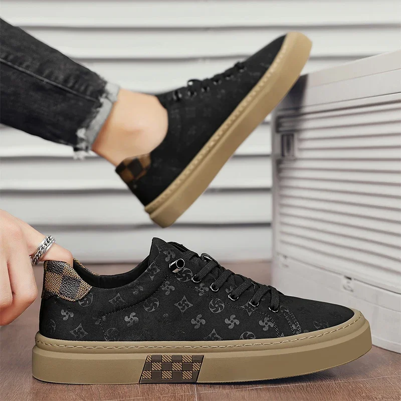 2024 Fashion Men Designer Shoe - Men Shoes Running Sale review and price