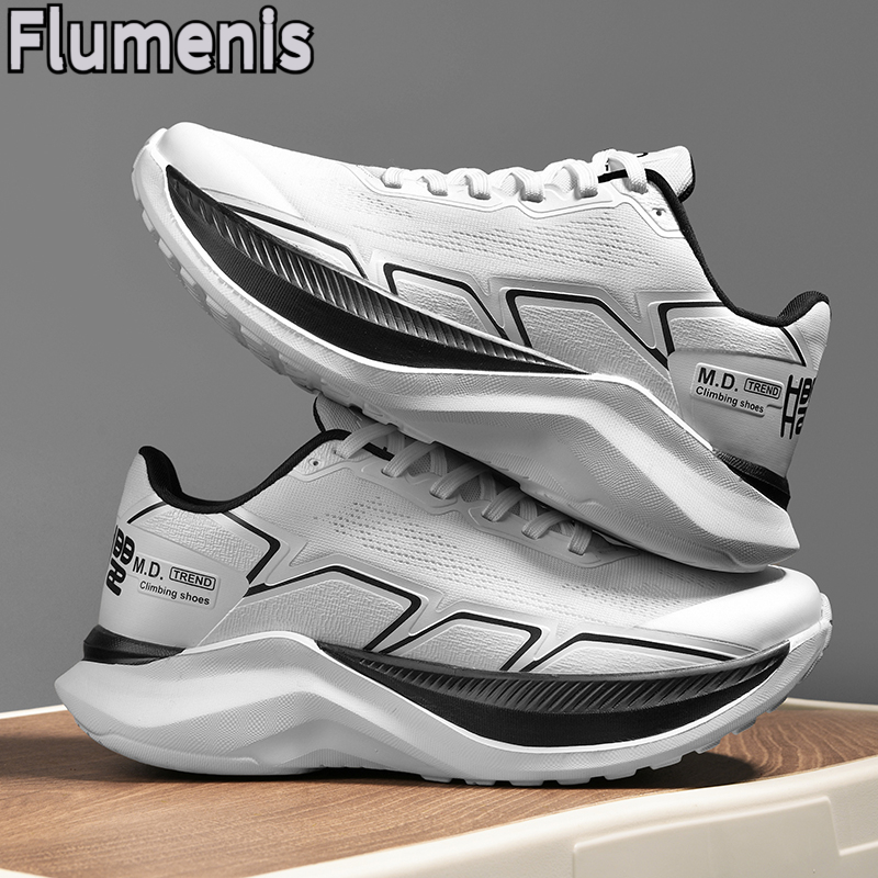 Men's Carbon Plate Running Sho - Men'S Shoes Half Cut review and price