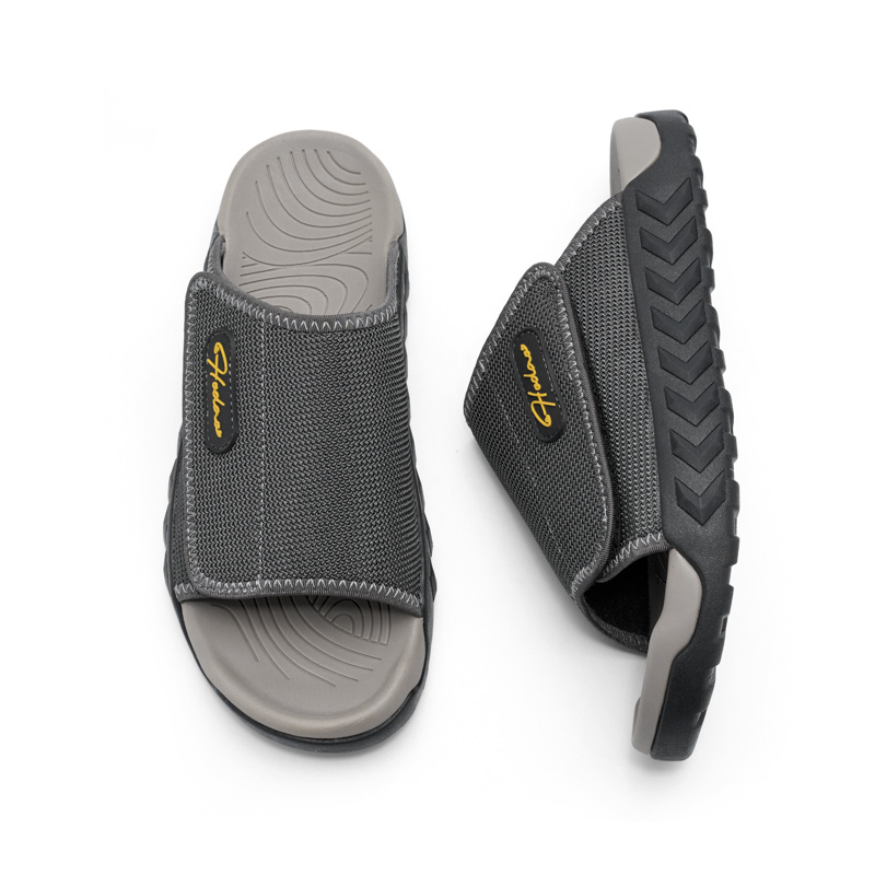 Adjustable Mens Sport Slides B - Sport Slide Men review and price