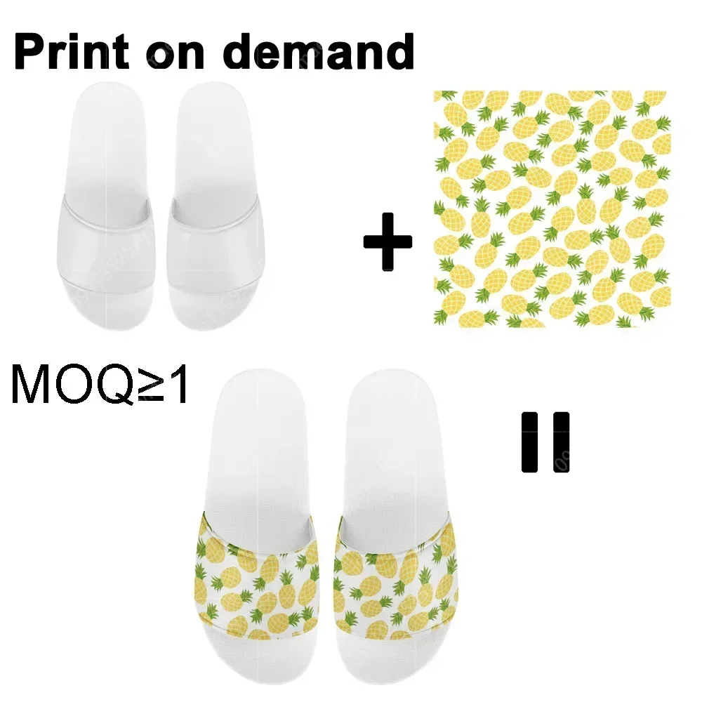 men Custom Pattern Slippers Ge - Men'S Shoes With Platform review and price