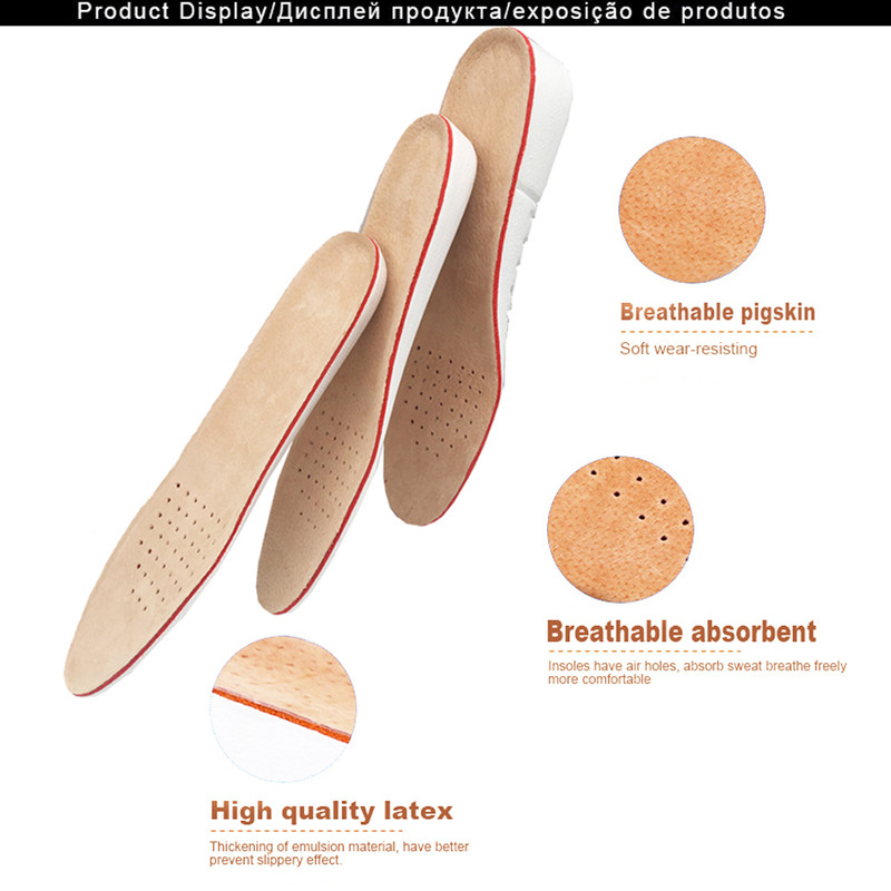 Height Increase Insoles Antisl - Men Shoes Outlet review and price