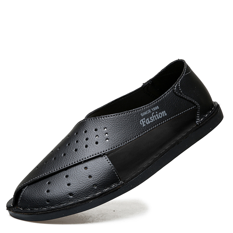 ClaWave Men Handmade Casual Sa - Men Shoes Eu To Us Size review and price
