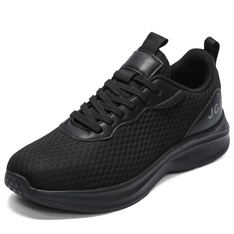 Good Breathable Men's Running  - Men'S Shoes Good For Running review and price