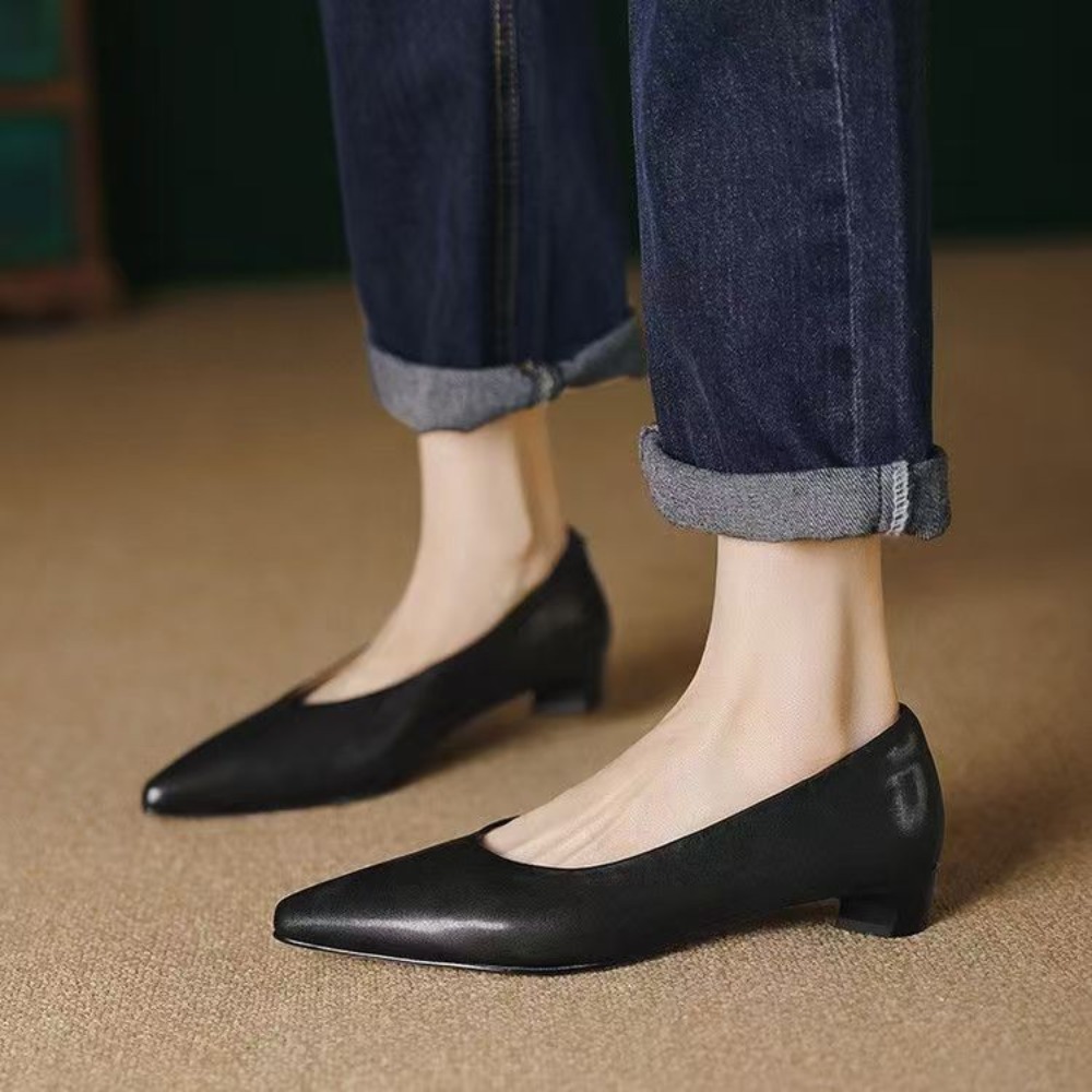 ​​2026 New Arrival Women's Low - Dress Shoe Pointed review and price