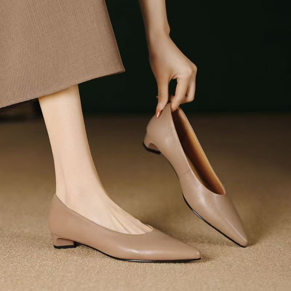 ​​2026 New Arrival Women's Low - Dress Shoe Pointed review and price