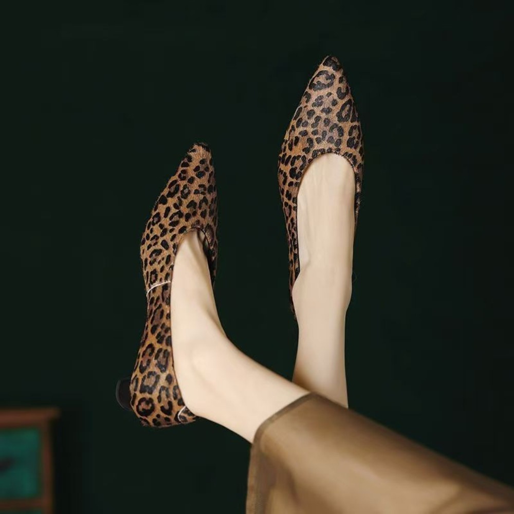 ​​2026 New Arrival Women's Low - Dress Shoe Pointed review and price