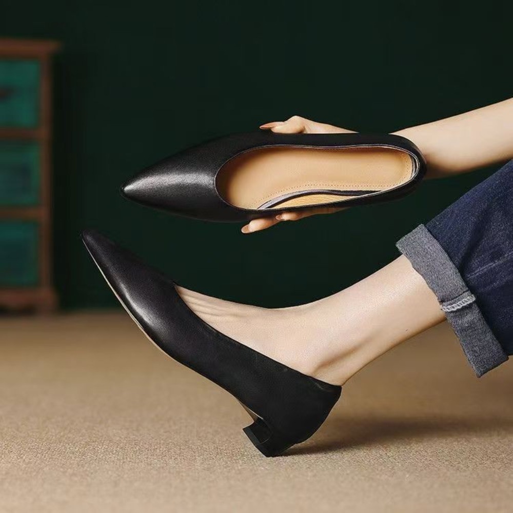 ​​2026 New Arrival Women's Low - Dress Shoe Pointed review and price