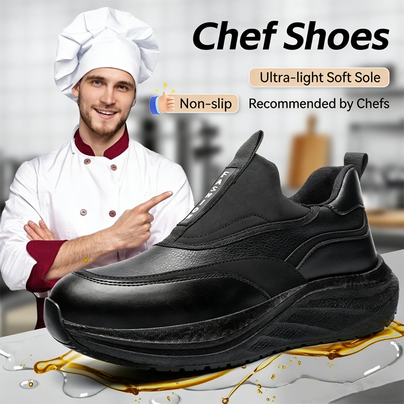 Platform Men's Leather Shoes W - Men'S Shoes Water Resistant review and price