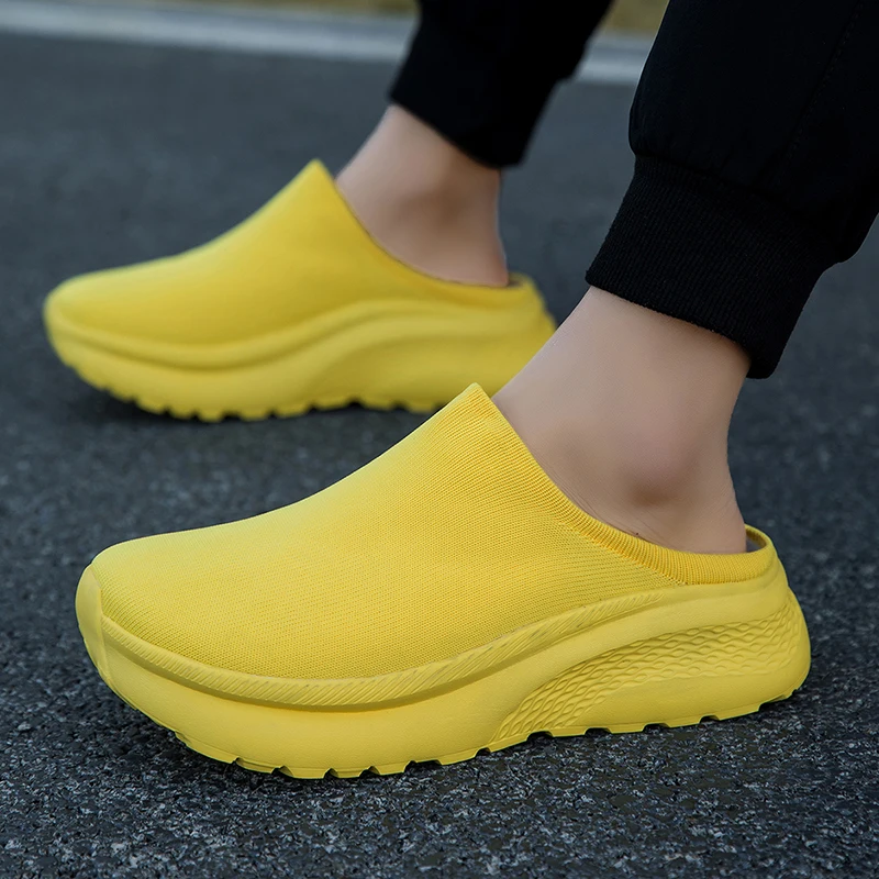 Thick Sole Slippers Winter War - Men Shoes Size 46 review and price