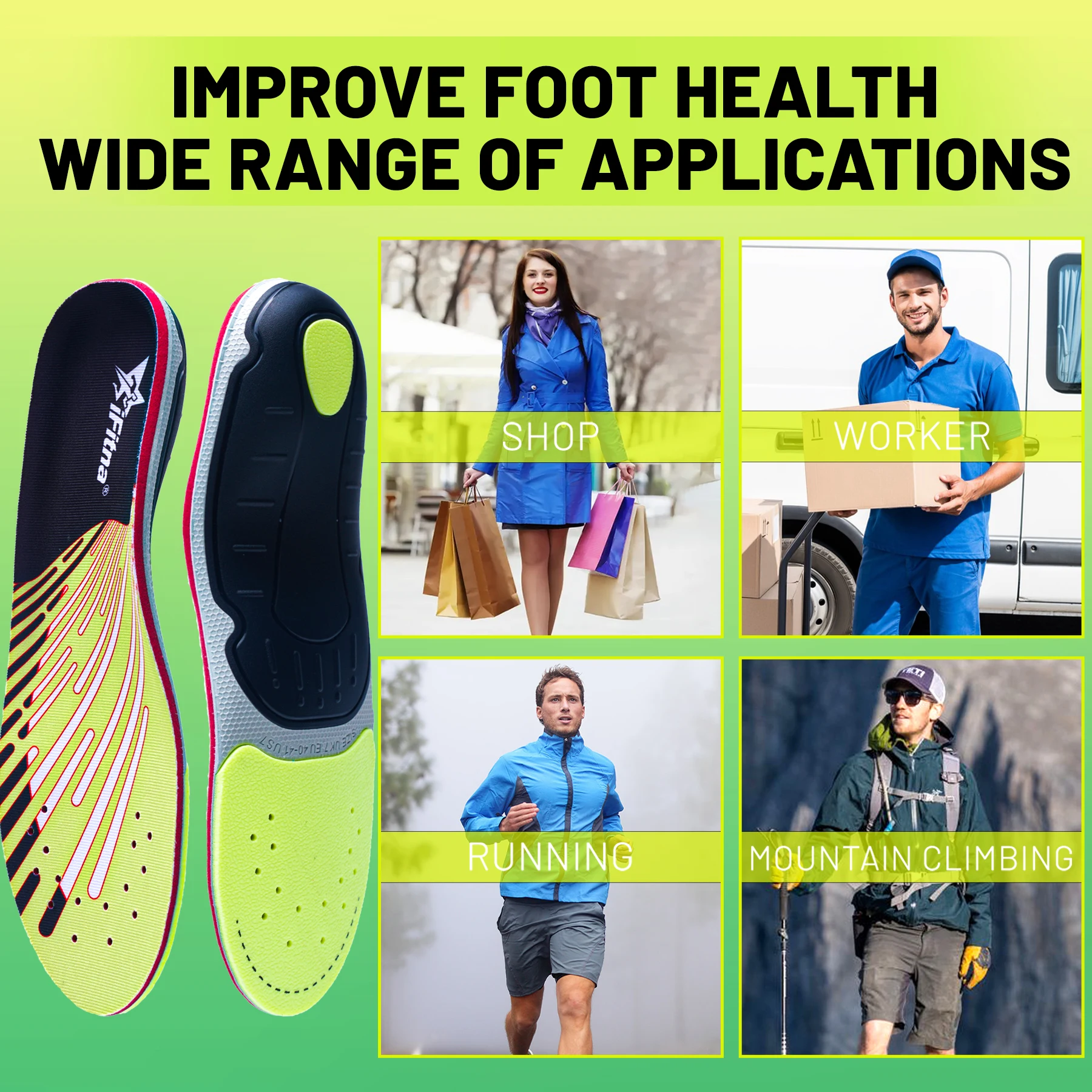 Plantar Fasciitis Orthopedic I - Men Shoes Outlet review and price