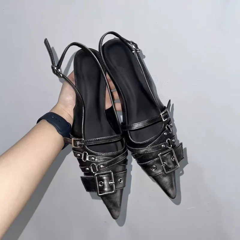 Pointed Toe High Heels Women W - Dress Shoe Pointed review and price
