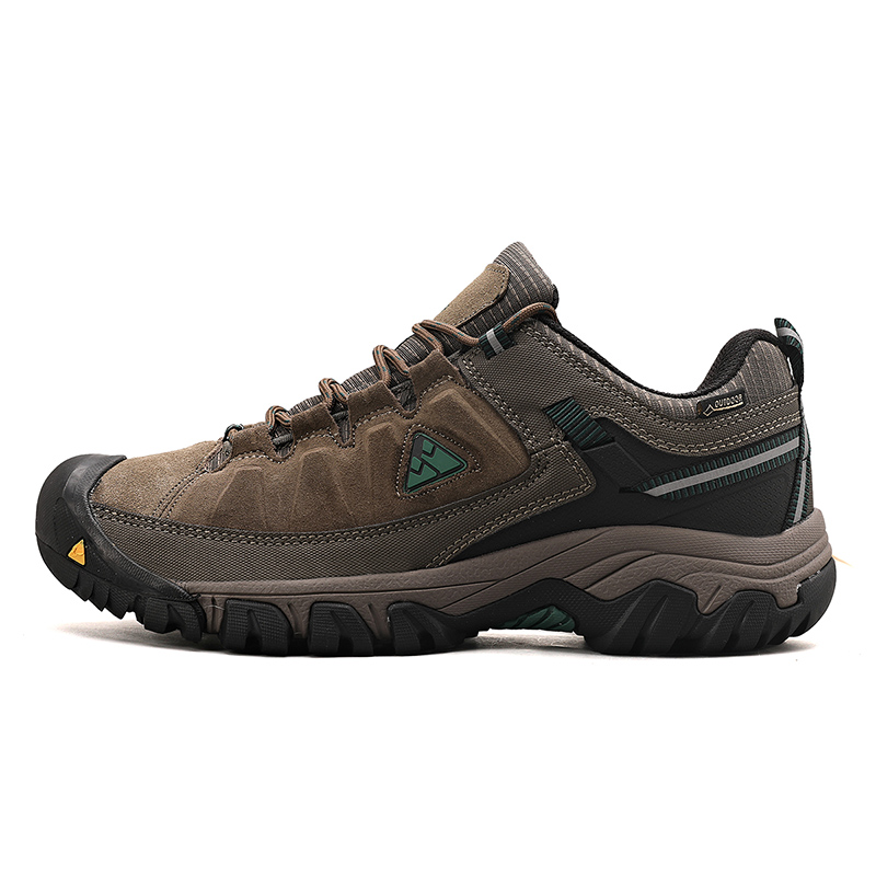 HIKEUP New Men Hiking Shoes Hi - Men Shoes Outlet review and price