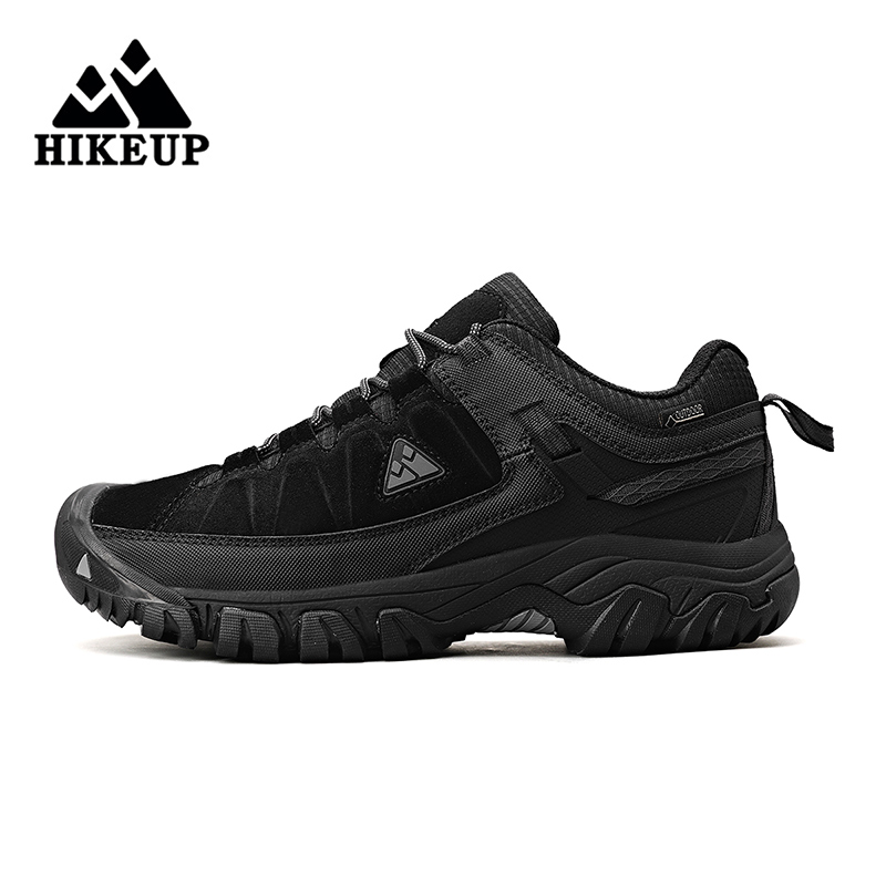 HIKEUP New Men Hiking Shoes Hi - Men Shoes Outlet review and price