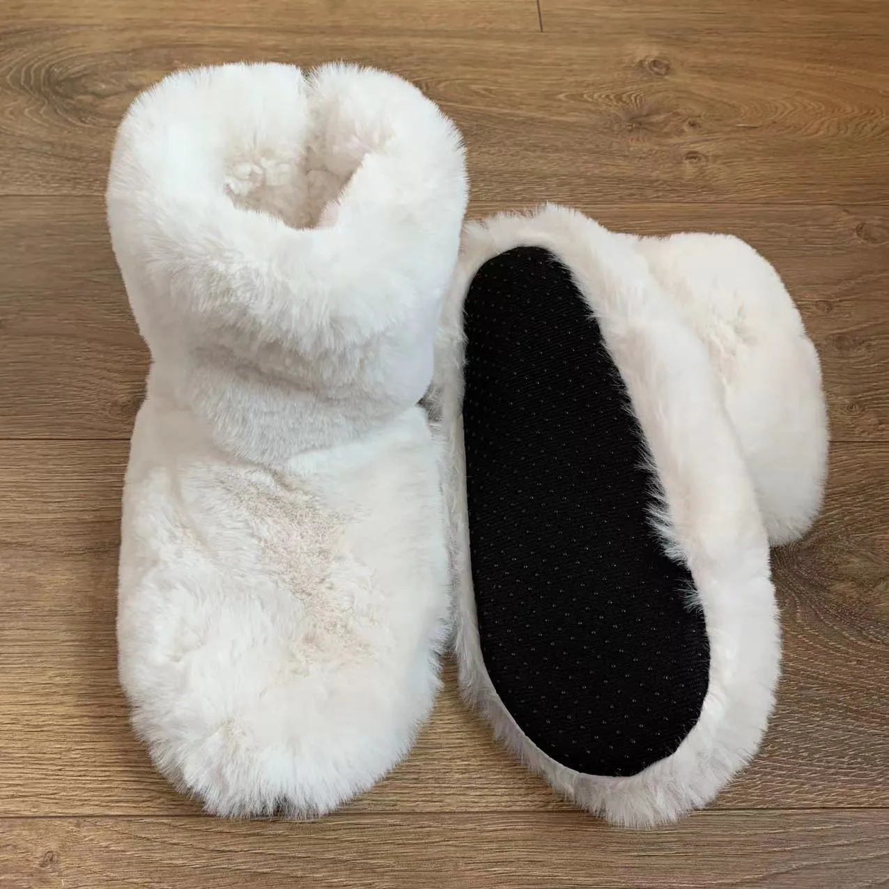 House Fluffy Slipper Womens Wi - Sport Slide Men review and price