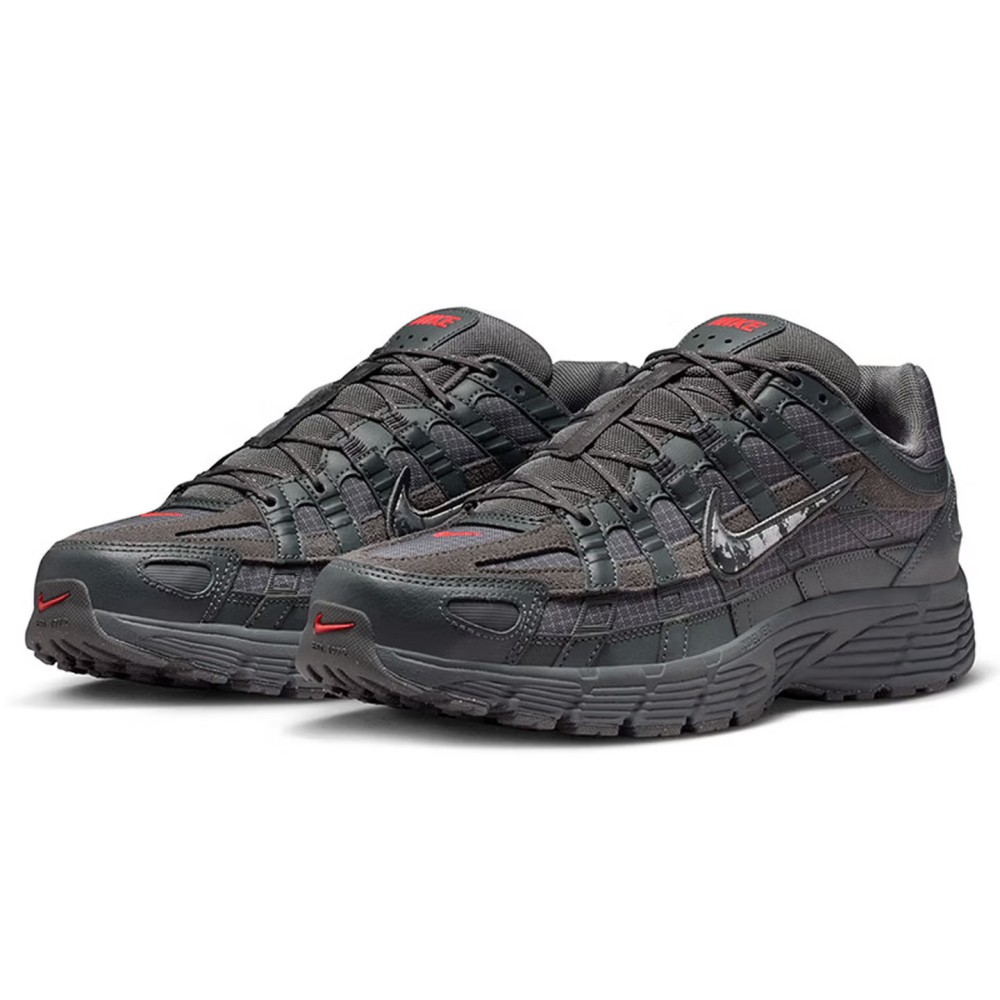 Nike P-6000 Men's Running Shoe - Men Shoes Nike review and price