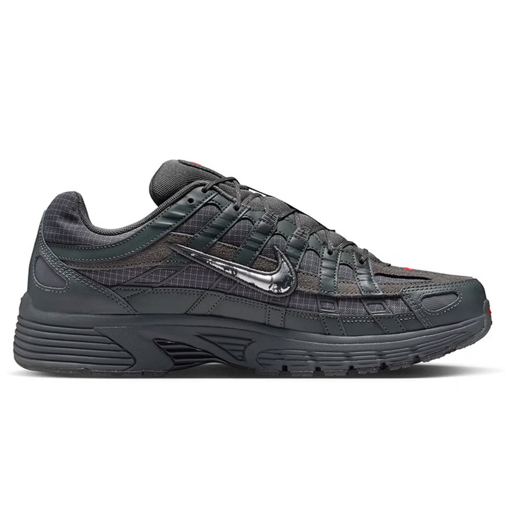 Nike P-6000 Men's Running Shoe - Men Shoes Nike review and price